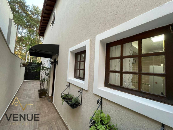 Imagem Casa com 3 Quartos à Venda, 150 m² em Arujázinho Iv - Arujá Imagem Casa com 3 Quartos à Venda, 150 m² em Arujázinho Iv - Arujá