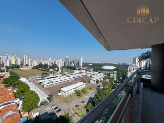 Imagem Apartamento com 4 Quartos à Venda, 338 m² em Ibirapuera - São Paulo Imagem Apartamento com 4 Quartos à Venda, 338 m² em Ibirapuera - São Paulo
