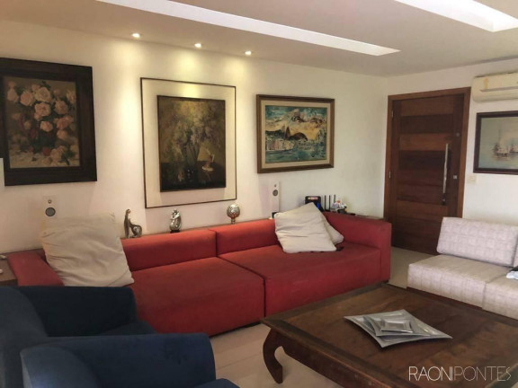 Imagem Cobertura com 4 Quartos à Venda, 368 m² em Recreio Dos Bandeirantes - Rio De Janeiro Imagem Cobertura com 4 Quartos à Venda, 368 m² em Recreio Dos Bandeirantes - Rio De Janeiro