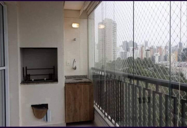 Imagem Apartamento com 3 Quartos à Venda, 87 m² em Jardim Londrina - São Paulo Imagem Apartamento com 3 Quartos à Venda, 87 m² em Jardim Londrina - São Paulo