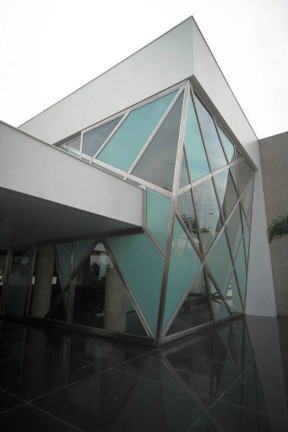 Imagem Casa de Condomínio com 5 Quartos à Venda, 600 m² em Vila Virgínia - Jundiaí