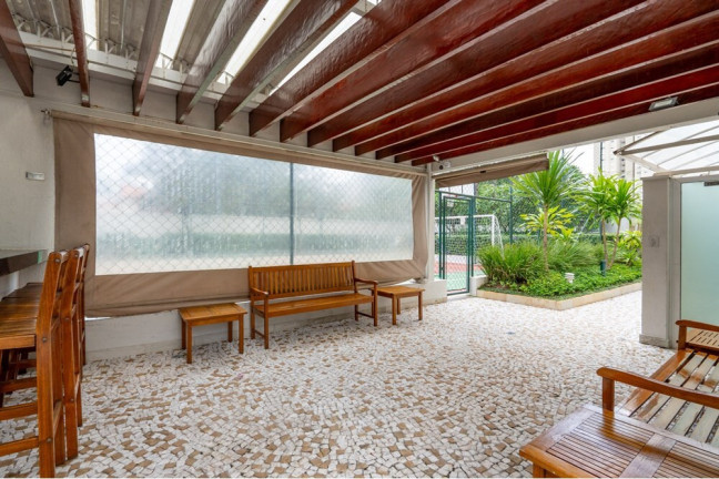 Imagem Imóvel com 2 Quartos à Venda, 81 m² em Granja Julieta - São Paulo Imagem Imóvel com 2 Quartos à Venda, 81 m² em Granja Julieta - São Paulo