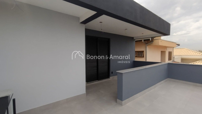 Imagem Casa de Condomínio com 3 Quartos à Venda, 250 m² em Real Park - Sumaré Imagem Casa de Condomínio com 3 Quartos à Venda, 250 m² em Real Park - Sumaré
