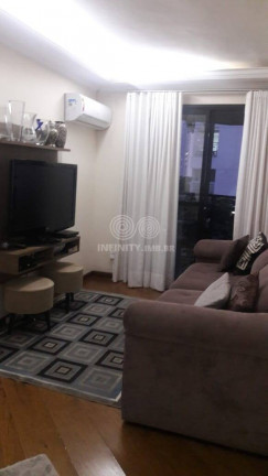 Imagem Apartamento com 3 Quartos à Venda, 81 m² em Alto Da Mooca - São Paulo