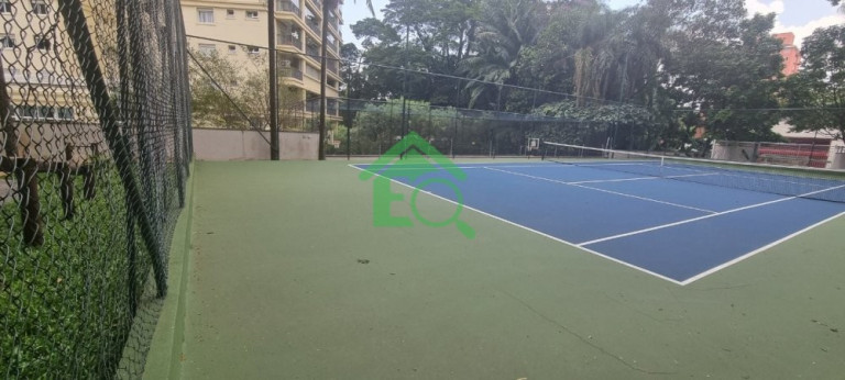 Imagem Apartamento com 3 Quartos à Venda, 195 m² em Vila Sofia - São Paulo