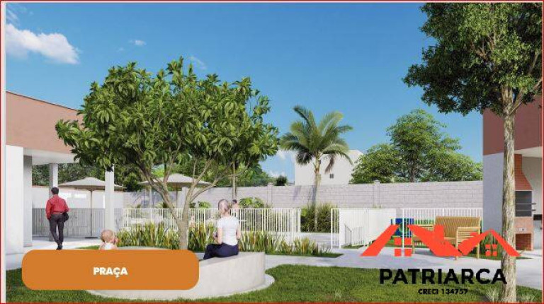 Imagem Apartamento com 2 Quartos à Venda, 40 m² em Jardim Santa Esmeralda - Hortolândia Imagem Apartamento com 2 Quartos à Venda, 40 m² em Jardim Santa Esmeralda - Hortolândia
