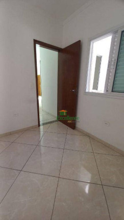 Imagem Cobertura com 2 Quartos à Venda, 73 m² em Vila Junqueira - Santo André Imagem Cobertura com 2 Quartos à Venda, 73 m² em Vila Junqueira - Santo André