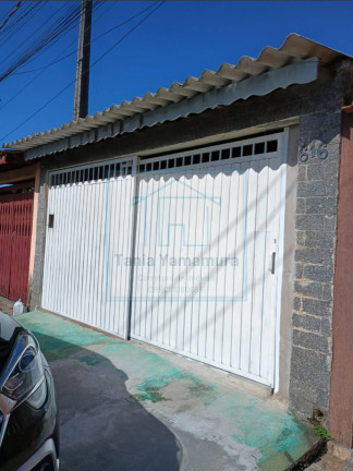 Casa com 2 Quartos à Venda, 125 m² em Jardim Suarão - Itanhaém