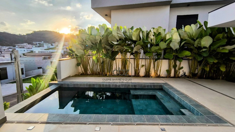 Imagem Casa com 4 Quartos à Venda, 245 m² em Residencial Ibi-aram Ii - Itupeva Imagem Casa com 4 Quartos à Venda, 245 m² em Residencial Ibi-aram Ii - Itupeva