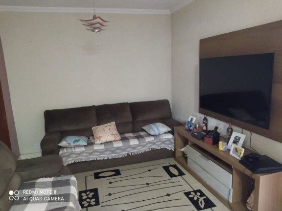 Imagem Sobrado com 4 Quartos à Venda, 160 m² em Centreville - Santo André Imagem Sobrado com 4 Quartos à Venda, 160 m² em Centreville - Santo André