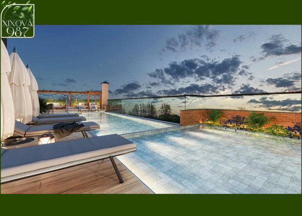 Imagem Apartamento com 3 Quartos à Venda, 98 m² em Canto Do Forte - Praia Grande