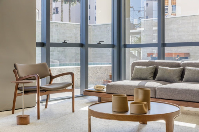 Imagem Apartamento com 3 Quartos à Venda, 168 m² em Centro - Curitiba