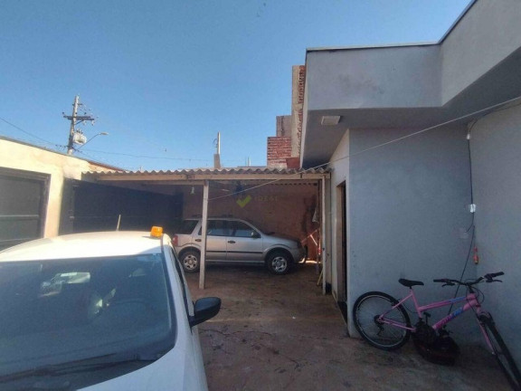 Imagem Casa com 4 Quartos à Venda, 75 m² em Jardim Grajaú - Lençóis Paulista Imagem Casa com 4 Quartos à Venda, 75 m² em Jardim Grajaú - Lençóis Paulista