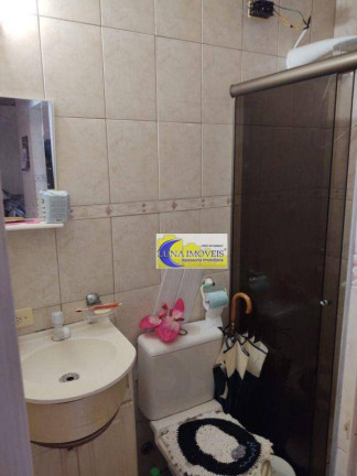 Imagem Apartamento com 2 Quartos à Venda, 52 m² em Vila Sacadura Cabral - Santo André Imagem Apartamento com 2 Quartos à Venda, 52 m² em Vila Sacadura Cabral - Santo André