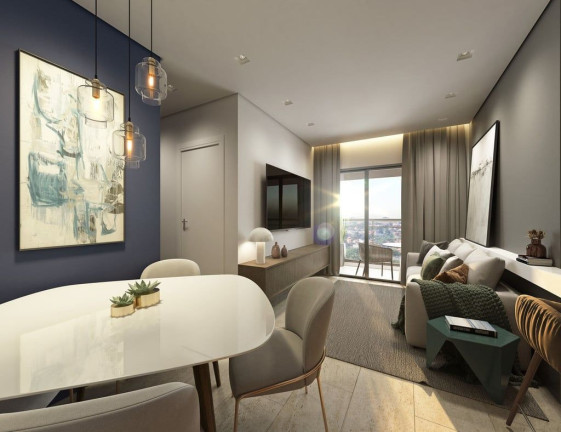 Imagem Apartamento com 2 Quartos à Venda, 42 m² em Vila Formosa - São Paulo Imagem Apartamento com 2 Quartos à Venda, 42 m² em Vila Formosa - São Paulo