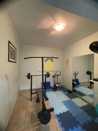 Imagem Sobrado com 2 Quartos à Venda, 160 m² em Demarchi - São Bernardo Do Campo
