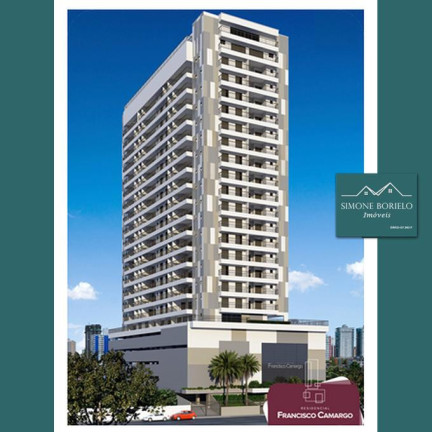 Imagem Apartamento com 3 Quartos à Venda, 105 m² em Canto Do Forte - Praia Grande