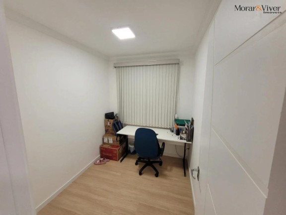 Imagem Apartamento com 3 Quartos à Venda, 65 m² em São Pedro - São José Dos Pinhais