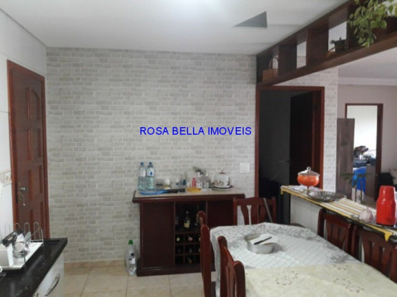 Imagem Casa com 3 Quartos à Venda, 1.000 m² em Ville Saint James I - Campo Limpo Paulista