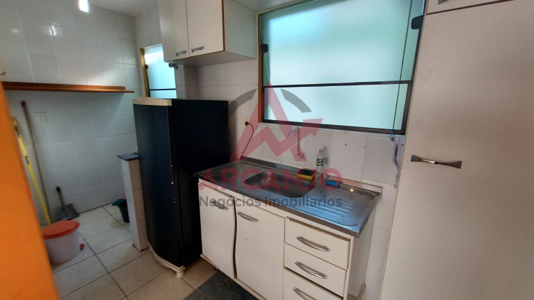 Imagem Apartamento com 3 Quartos à Venda, 125 m² em Itagua - Ubatuba