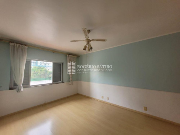 Imagem Sobrado com 4 Quartos à Venda, 410 m² em Chacara Klabin  - São Paulo