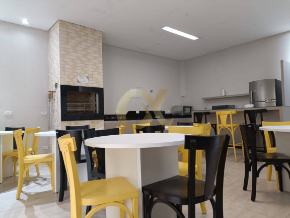 Imagem Apartamento com 2 Quartos à Venda, 56 m² em Anita Garibaldi - Joinville