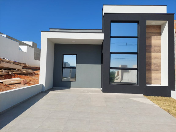 Imagem Casa de Condomínio com 3 Quartos à Venda, 95 m² em Recreio Dos Sorocabanos - Sorocaba Imagem Casa de Condomínio com 3 Quartos à Venda, 95 m² em Recreio Dos Sorocabanos - Sorocaba