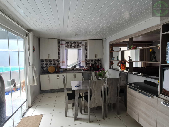 Imagem Casa com 3 Quartos à Venda, 130 m² em Chapada - Ponta Grossa Imagem Casa com 3 Quartos à Venda, 130 m² em Chapada - Ponta Grossa
