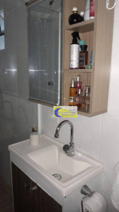 Imagem Sobrado com 4 Quartos à Venda, 142 m² em Santa Maria - Santo André Imagem Sobrado com 4 Quartos à Venda, 142 m² em Santa Maria - Santo André