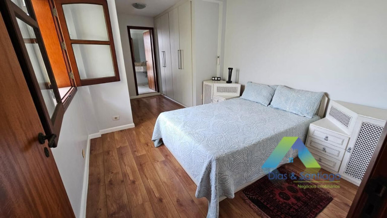 Imagem Sobrado com 4 Quartos à Venda, 270 m² em Vila Das Mercês - São Paulo