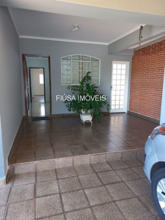 Imagem Casa com 3 Quartos à Venda, em Independência - Ribeirão Preto Imagem Casa com 3 Quartos à Venda, em Independência - Ribeirão Preto