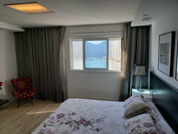 Imagem Apartamento com 4 Quartos à Venda, 336 m² em Centro - Balneário Camboriú