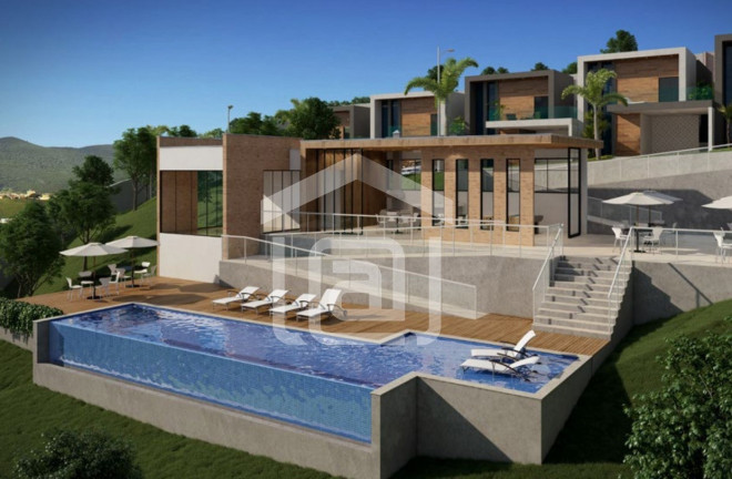 Imagem Casa com 3 Quartos à Venda, 180 m² em Jardim Vitória - Poços De Caldas Imagem Casa com 3 Quartos à Venda, 180 m² em Jardim Vitória - Poços De Caldas