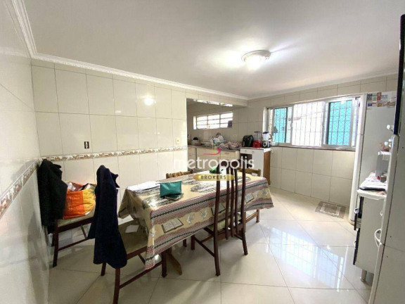 Imagem Sobrado com 4 Quartos à Venda, 187 m² em Cerâmica - São Caetano Do Sul Imagem Sobrado com 4 Quartos à Venda, 187 m² em Cerâmica - São Caetano Do Sul