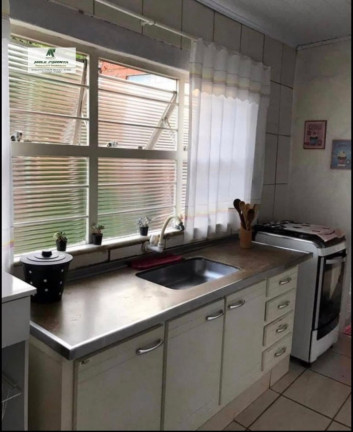 Imagem Casa com 2 Quartos à Venda, 250 m² em Paisagem Colonial - São Roque