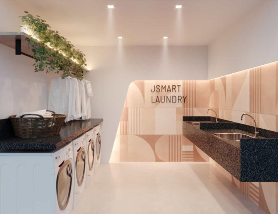 Imagem Apartamento com 1 Quarto à Venda, 40 m²em Aldeota - Fortaleza