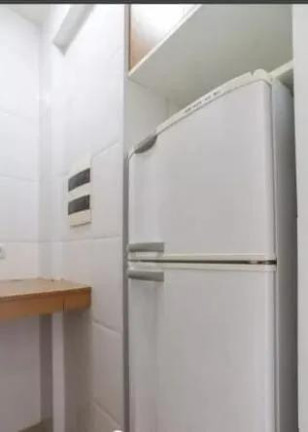 Imagem Apartamento com 1 Quarto à Venda, 28 m² em República - São Paulo Imagem Apartamento com 1 Quarto à Venda, 28 m² em República - São Paulo