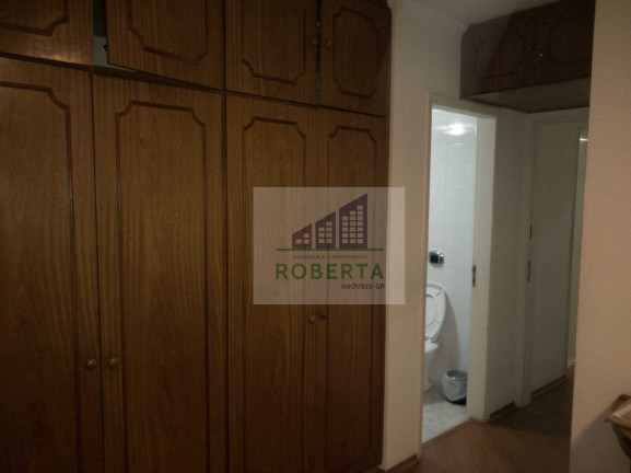 Imagem Apartamento com 4 Quartos à Venda, 196 m² em Campo Belo - São Paulo Imagem Apartamento com 4 Quartos à Venda, 196 m² em Campo Belo - São Paulo