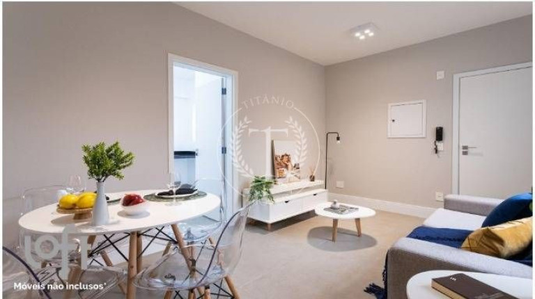 Imagem Apartamento com 1 Quarto à Venda, 64 m² em Bela Vista - São Paulo Imagem Apartamento com 1 Quarto à Venda, 64 m² em Bela Vista - São Paulo
