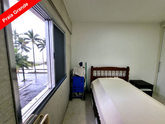 Kitnet com 1 Quarto à Venda, 40 m² em Vila Caiçara - São Paulo