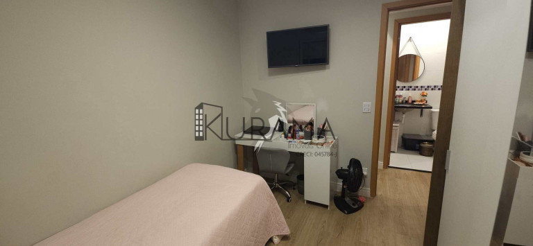 Imagem Apartamento com 2 Quartos à Venda, 56 m² em Umuarama - Osasco Imagem Apartamento com 2 Quartos à Venda, 56 m² em Umuarama - Osasco