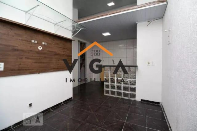 Imagem Apartamento com 2 Quartos à Venda, 36 m² em Vila Esperança - São Paulo Imagem Apartamento com 2 Quartos à Venda, 36 m² em Vila Esperança - São Paulo