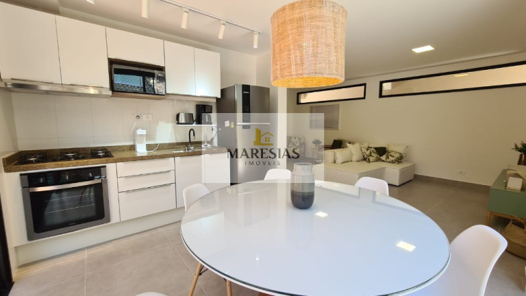 Imagem Casa com 3 Quartos à Venda, 165 m² em Camburi - São Sebastião Imagem Casa com 3 Quartos à Venda, 165 m² em Camburi - São Sebastião