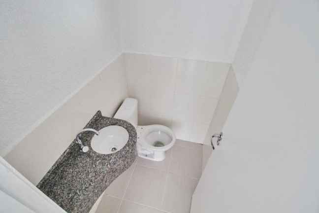 Imagem Casa com 3 Quartos à Venda, 99 m² em Taboão - Curitiba Imagem Casa com 3 Quartos à Venda, 99 m² em Taboão - Curitiba
