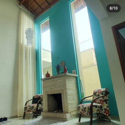 Casa de Condomínio com 3 Quartos à Venda, 212 m² em Campos Do Conde - Tremembé