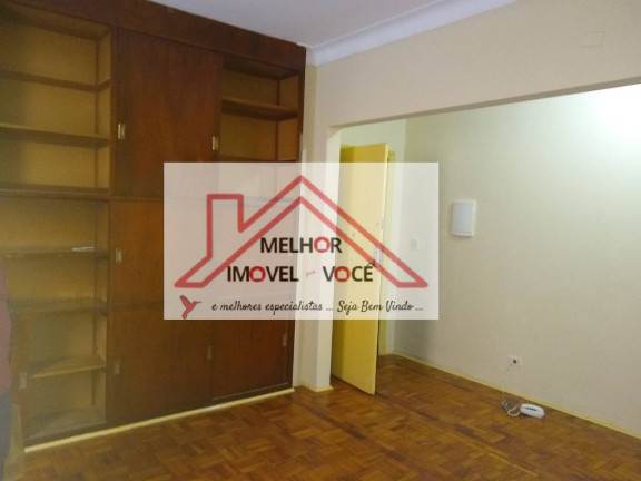 Imagem Apartamento com 1 Quarto à Venda, 40 m² em Centro - São Paulo Imagem Apartamento com 1 Quarto à Venda, 40 m² em Centro - São Paulo