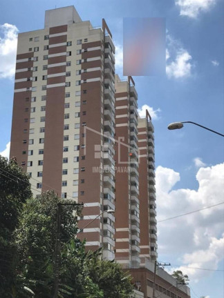 Imagem Apartamento com 2 Quartos à Venda, 52 m² em Demarchi - São Bernardo Do Campo Imagem Apartamento com 2 Quartos à Venda, 52 m² em Demarchi - São Bernardo Do Campo