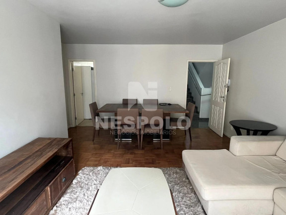 Imagem Apartamento com 3 Quartos para Alugar, 81 m² em Centro - Balneario Camboriu