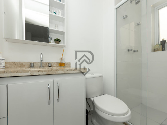 Imagem Apartamento com 1 Quarto à Venda, 42 m² em Bela Vista - São Paulo Imagem Apartamento com 1 Quarto à Venda, 42 m² em Bela Vista - São Paulo