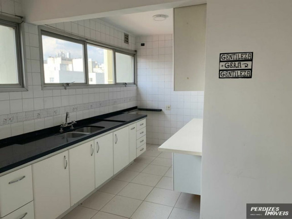 Imagem Apartamento com 3 Quartos à Venda, 110 m² em Perdizes - São Paulo Imagem Apartamento com 3 Quartos à Venda, 110 m² em Perdizes - São Paulo